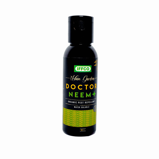 Pure Neem Oil - Natural Insecticide and Plant Care Solutions