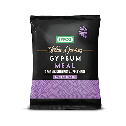 Gypsum Meal Powder - 900gm