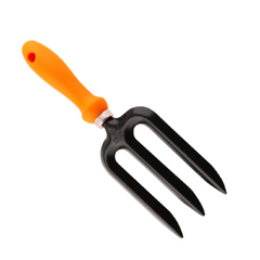 online hand weeding fork with plastic grip, Falcon FWF-102 Hand Weeding Fork with Plastic Grip