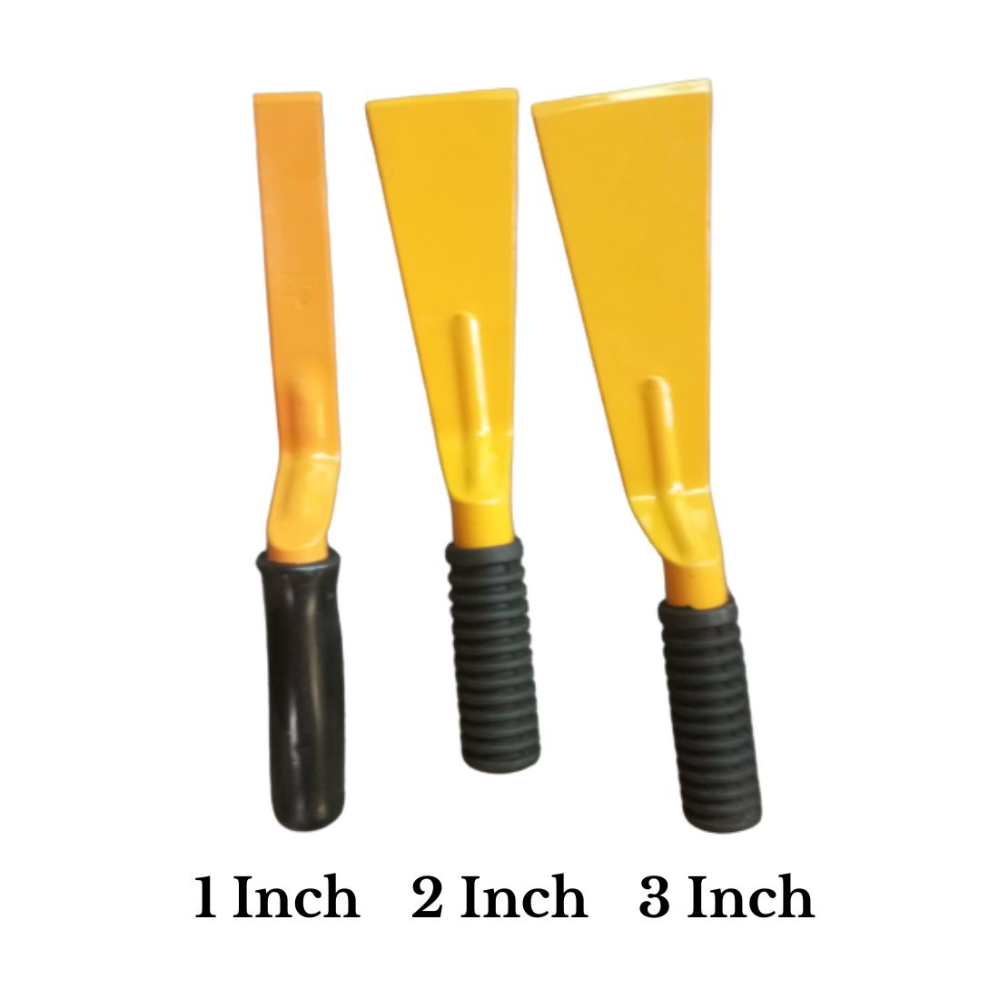 Falcon SPS-1000 Khurpa/Khurpi with PVC Grip Handle