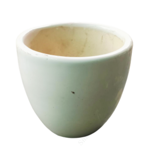 Kulhad Shaped Ceramic Pot - 5 inch