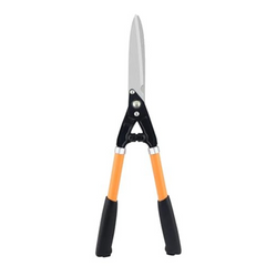 Falcon FHS-777 Hedge Shear in Steel Handle with Rubber Grip, Hedge Shear in Steel Handle with Rubber Grip, Hedge Shear for Garden, New Online Gardening tools
