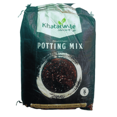 Organic Potting Mix - Nourish Your Plants Naturally