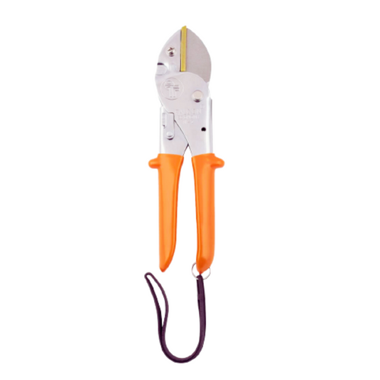 Falcon Pruning Secateurs M-2 with Steel Handle