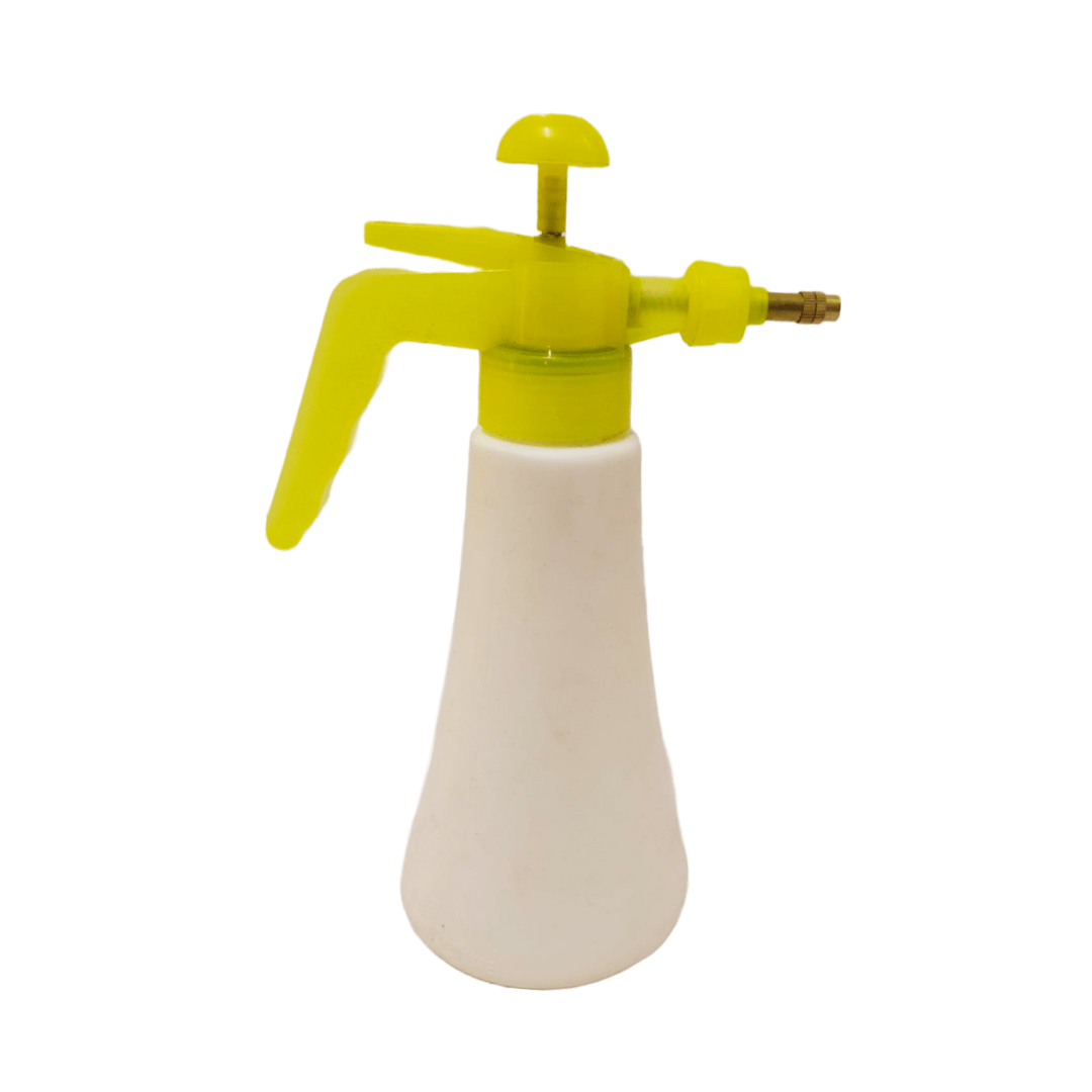 pressure sprayer for gardening plants