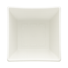 VALZEE POT – Tall Square Plastic Planter