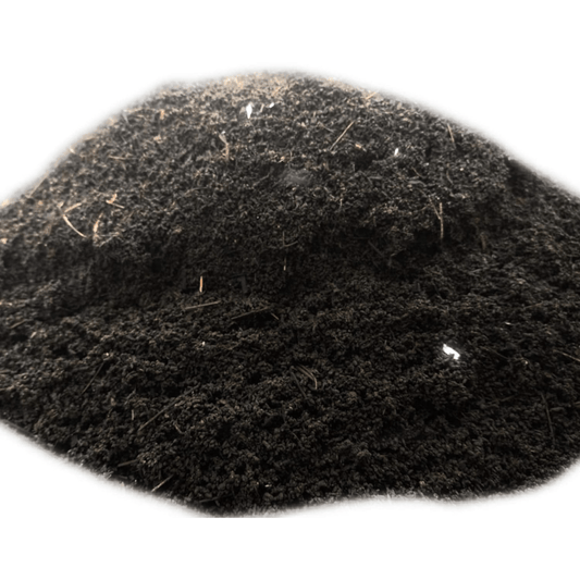 Garden Soil Mix (Soil & Manure Mix)