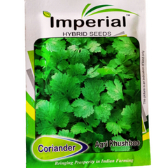 Buy Fresh Coriander Plant Seeds Online: Homegrown culinary delight, Experience the goodness of Fresh Coriander Plant Seeds, buy online now