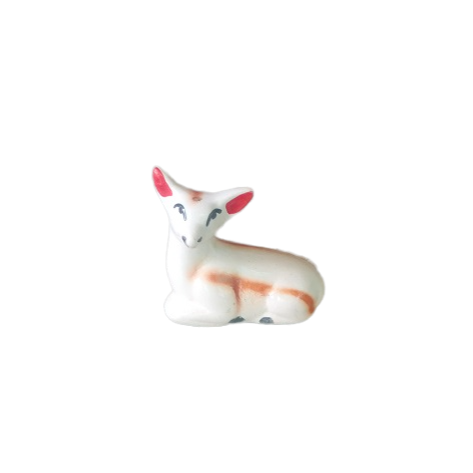 Miniature Toy - Deer