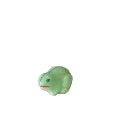 Miniature Toy - Frog