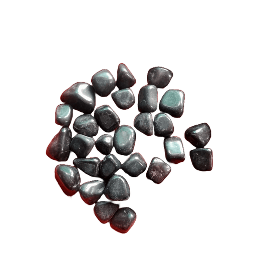 Pebbles Black - 1 kg