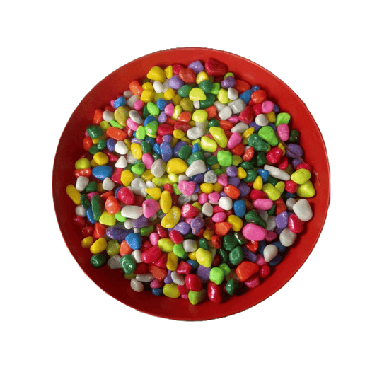 Pebbles Mix - 1 kg