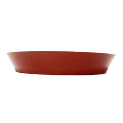 Plastic Planter Plate