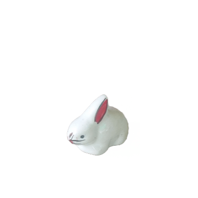 Miniature Toy - Rabbit