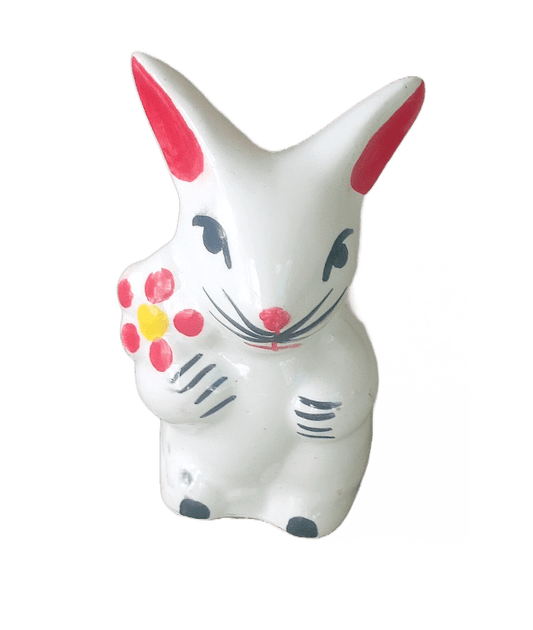 Miniature Toy - Rabbit Medium