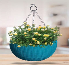 Plastic Hanging Basket