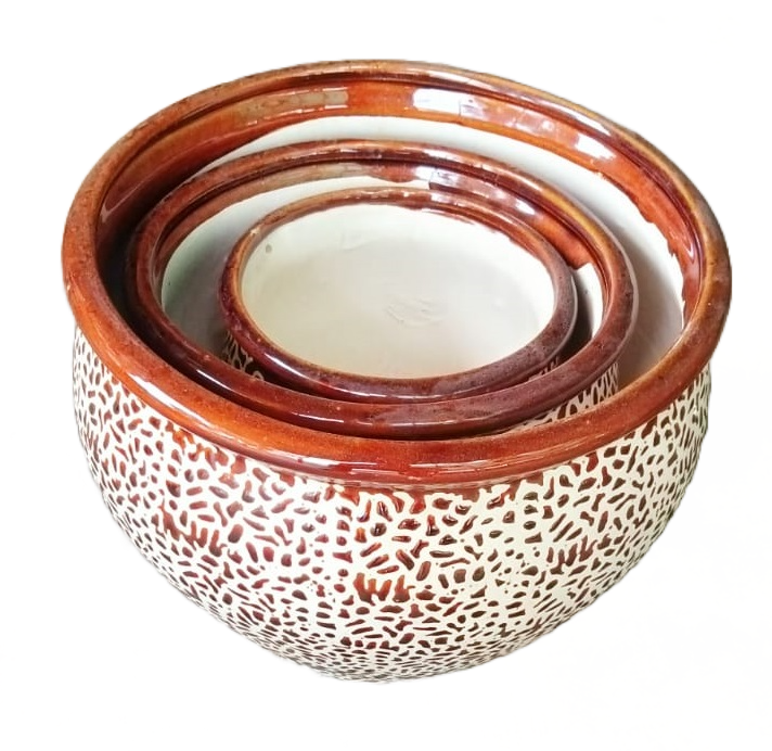 buy online kalash shape pot